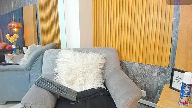 Charlotte_henry on StripChat 