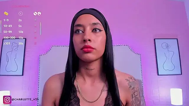 Offline charlotte_kisss on StripChat