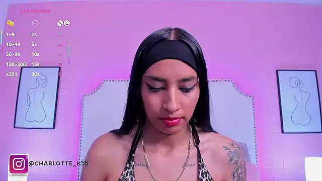 Offline charlotte_kisss on StripChat