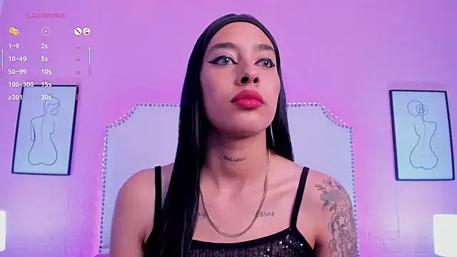 Offline charlotte_kisss on StripChat