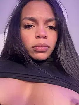 Charly_ on StripChat 