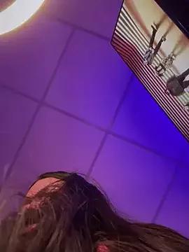 Charly_ on StripChat 
