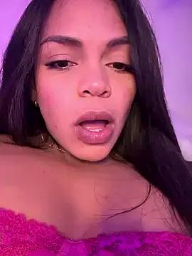 Charly_ on StripChat 