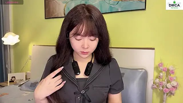 Offline Chenjing0 on StripChat