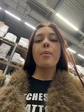 Cherry____Pie from StripChat