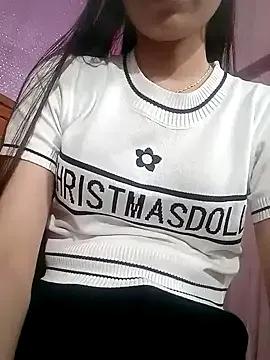 CherryBeii from StripChat