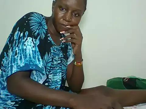 Chocolateskin4 on StripChat 