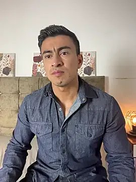 Offline Chris_Clarck on StripChat