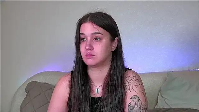 Sweet ChristinaMilton wants you to fuck her body now ChristinaMilton from StripChat