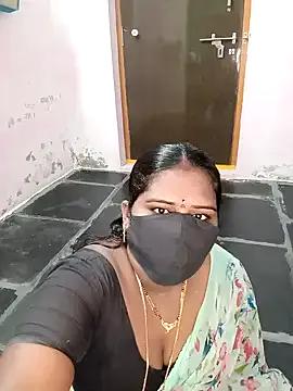 chubby_babitha-telugu from StripChat