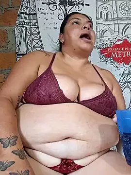 Freechat chubby_sexy_big_tits on StripChat