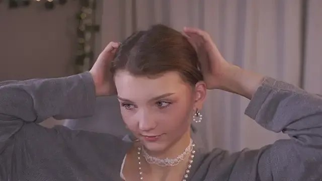 Offline CindyGarrison on StripChat