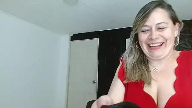 Freechat CINTHIA1609 on StripChat