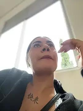 clarachanelricek on StripChat 