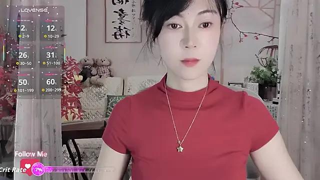 coffeecat-1111 from StripChat