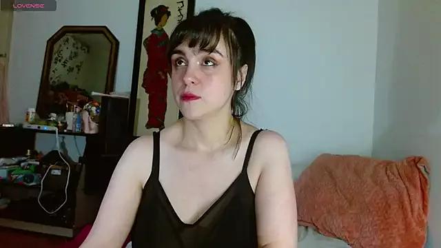 collette_beaufoy_ on StripChat 