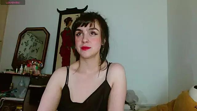 collette_beaufoy_ on StripChat 