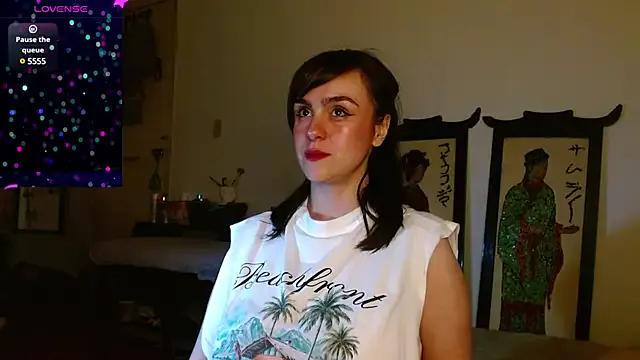 collette_beaufoy_ on StripChat 