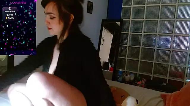 collette_beaufoy_ on StripChat 