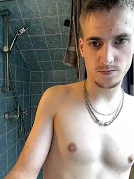 Cookieboy88 on StripChat 