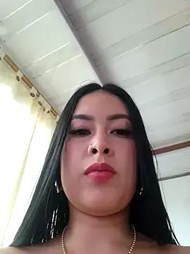 CrisMarulanda from StripChat