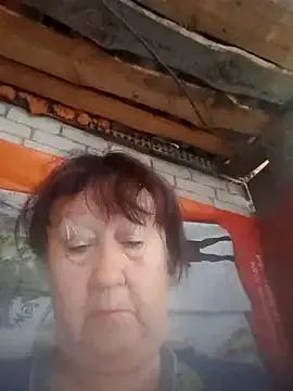 CrystalLime6411 from StripChat