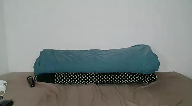 Cuddle_Bear on StripChat 