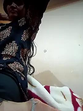 Cute-Bandna from StripChat