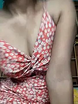 Cute-Janvi-5 from StripChat