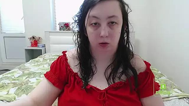 cute_and_hot on StripChat 