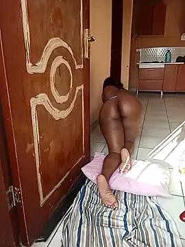 CuteBootyBae on StripChat 