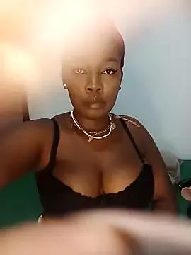 CuteBootyBae on StripChat 