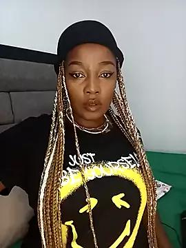 CuteBootyBae on StripChat 