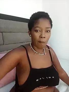 CuteBootyBae on StripChat 