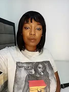 CuteBootyBae on StripChat 
