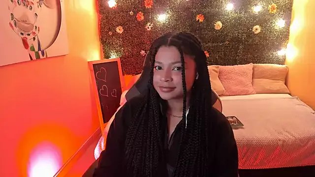 Freechat Dakota_Mars on StripChat