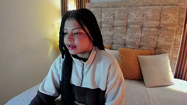 Freechat Dakota_Mars on StripChat