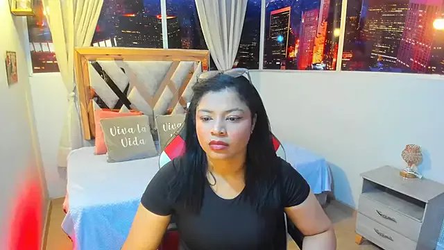 Freechat Dakota_Mars on StripChat