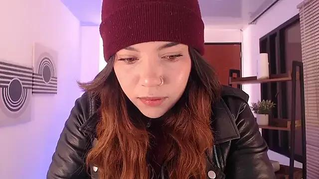 dangel_noir6 on StripChat 