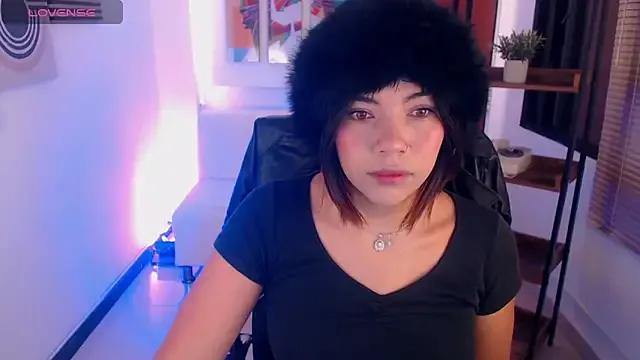 dangel_noir6 on StripChat 
