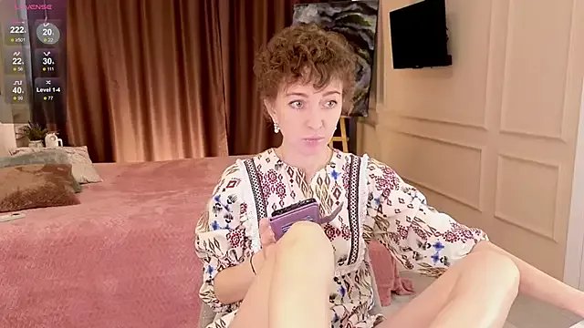 Offline daniellia_ on StripChat