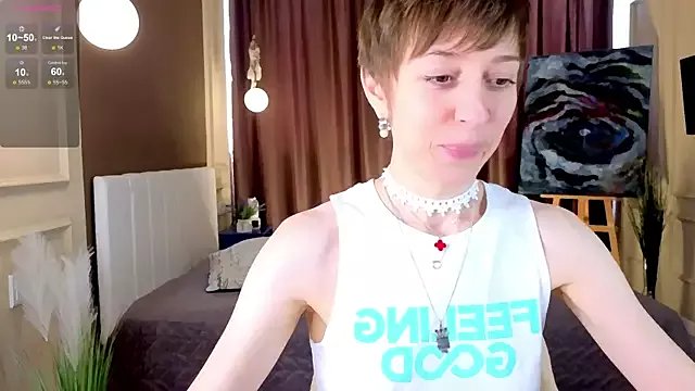 Offline daniellia_ on StripChat