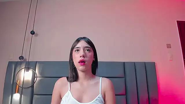 DannaHadid on StripChat 