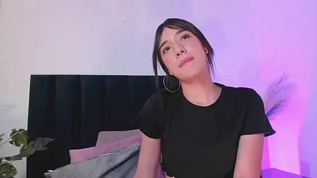 DannaHadid on StripChat 