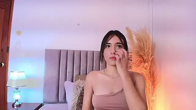 DannaHadid on StripChat 