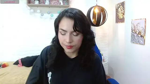 Dannaredsex on StripChat 