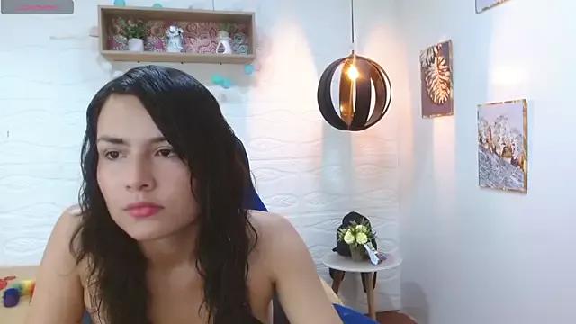Dannaredsex on StripChat 