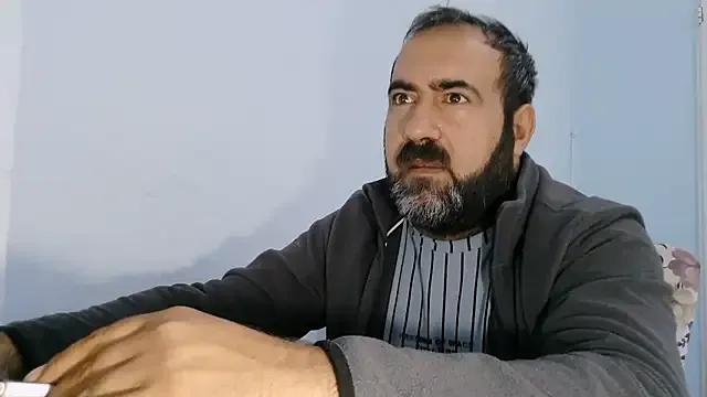 dark-look from StripChat