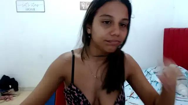 darly_tonny_hornys on StripChat 