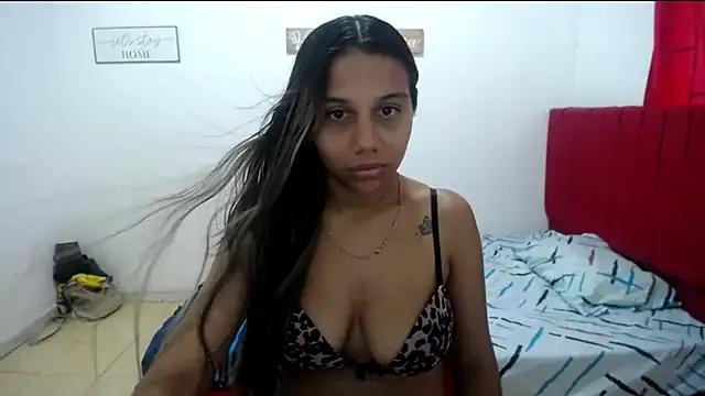 darly_tonny_hornys on StripChat 